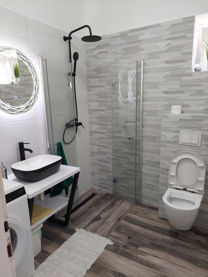 Kaleta Apartman กาลี ภายนอก รูปภาพ