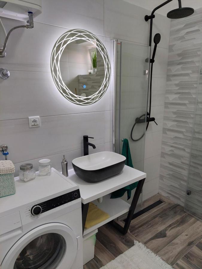 Kaleta Apartman กาลี ภายนอก รูปภาพ