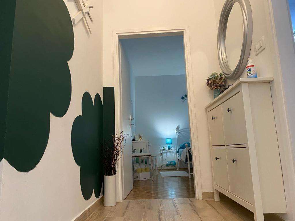 Kaleta Apartman กาลี ภายนอก รูปภาพ