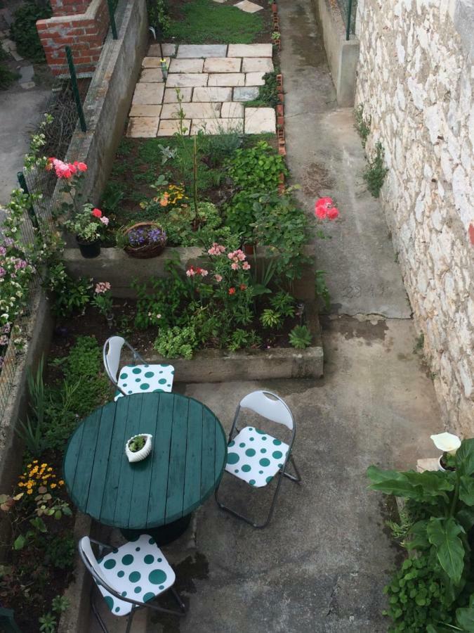 Kaleta Apartman กาลี ภายนอก รูปภาพ
